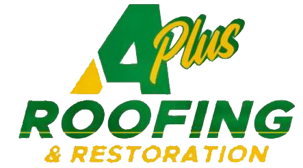 A Plus Roofing and Restoration - Roofing and Storm Damage Repair